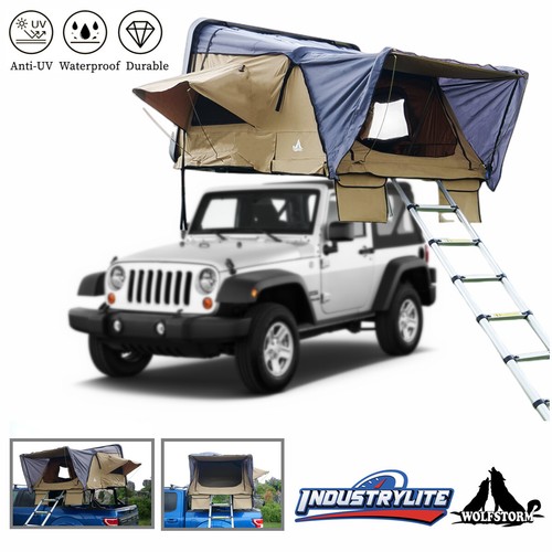 Hardshell roof top - roof, tent