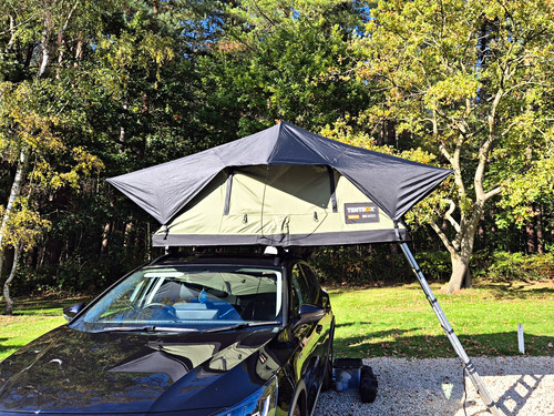 Tentbox lite - tentbox,