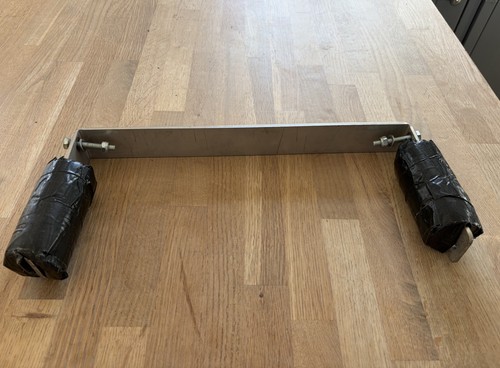 Tentbox classic and cargo - tentbox,