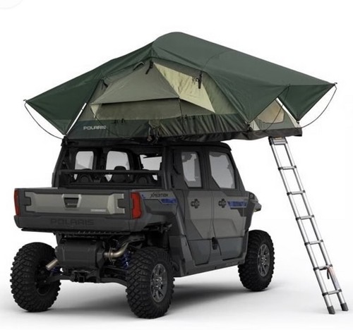 Polaris ranger xpedition - ranger, /