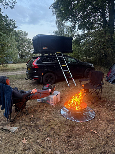 Tentbox lite roof - tentbox, xl