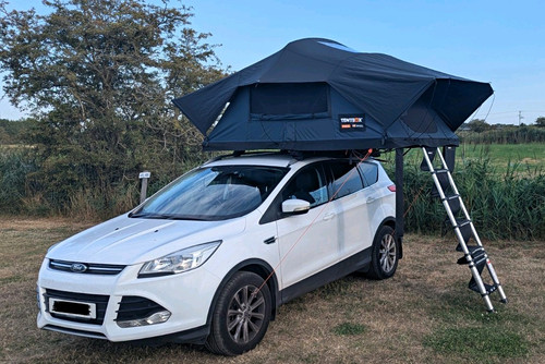Tentbox lite 2025 - xl, +