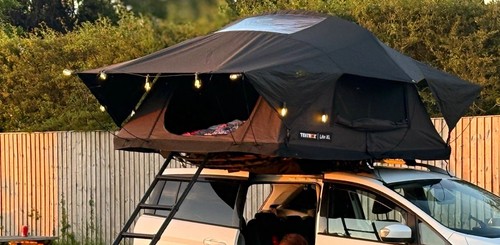 Tentbox lite roof top - xl, tent