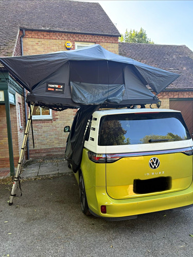 Tentbox lite - tentbox, xl