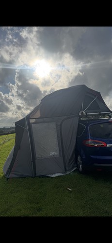 Oex vertex lite 130 roof - oex,