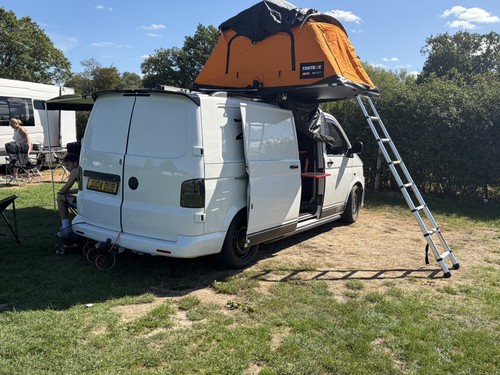 Tentbox lite roof - lite, 2.0
