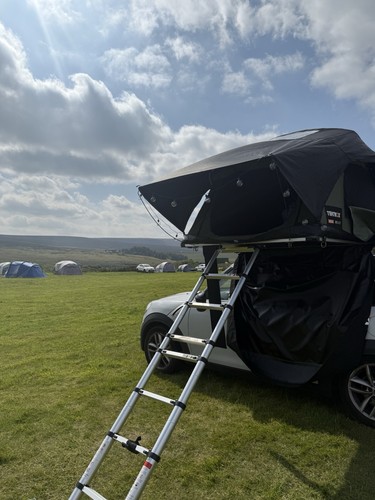 Tentbox lite person - lite,