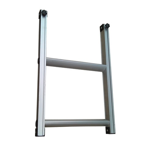 Alloy ladder extension for - alloy,