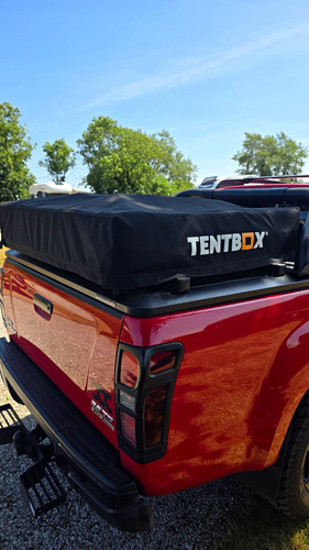 Tentbox lite - (lite, 2.0)
