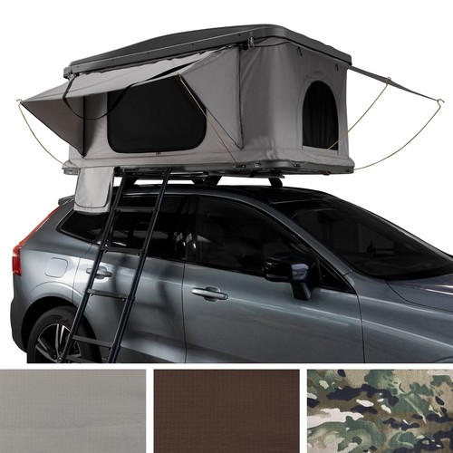 Car roof top - car, tent