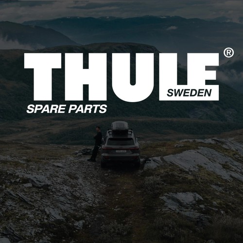 Thule spare standard - standard, tent