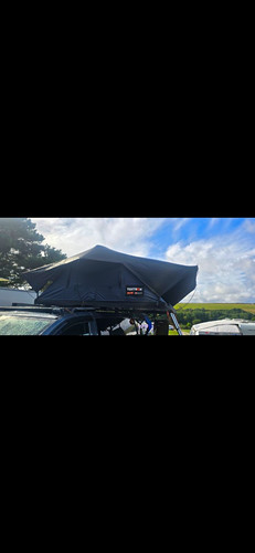 Tentbox lite roof top tent - lite,