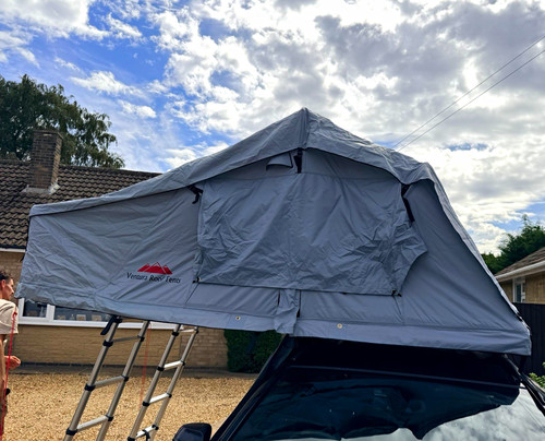 Ventura roof tents - ventura,