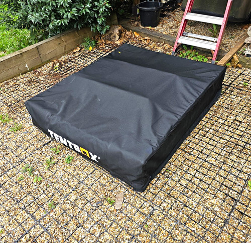 Tentbox lite roof top tent - roof-top,