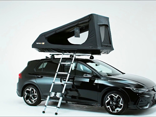 Tentbox lite roof - xl, tent