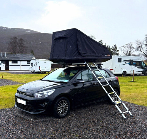 Tentbox roof top tent - roof-top,