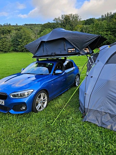 Tentbox lite 2025 model - tentbox,