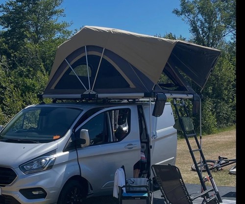 Wildland wild cruiser 250 - wildland,