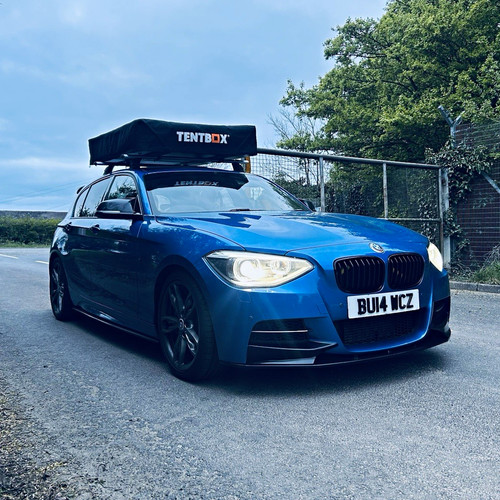 Tentbox lite used - tentbox,