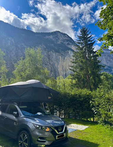 Tentbox lite slate - tentbox,