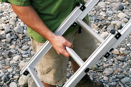 Arb simpson roof - arb,