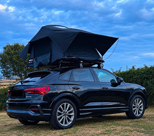 Tentbox lite slate grey - tentbox, 2.0