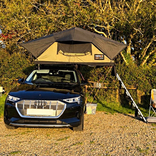 Tentbox roof top tent - tent, xl-