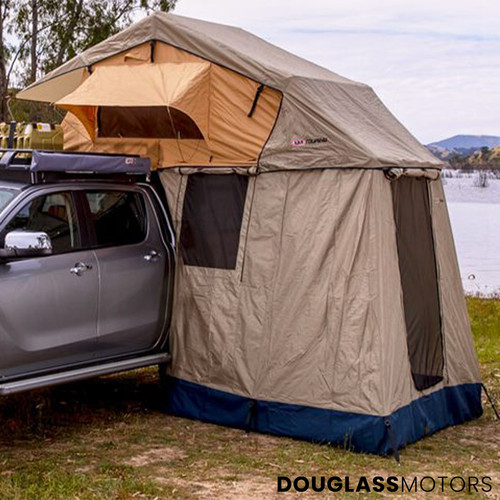 Arb simpson roof - arb, tent