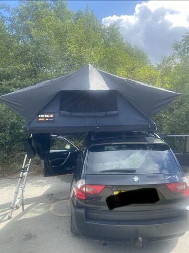 Tentbox lite 2 person - tentbox,