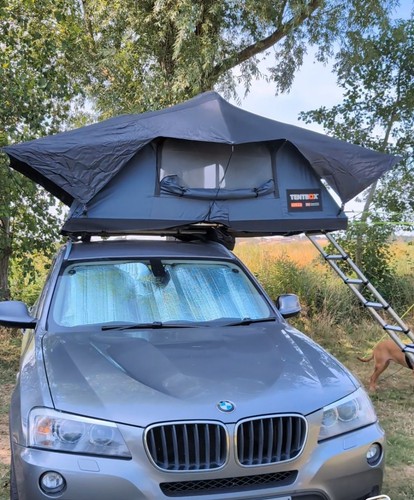 Tentbox lite slate - lite, 2.0