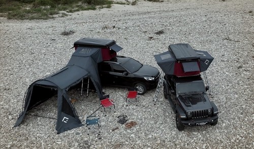 Tedpop rooftop tent - tedpop®,