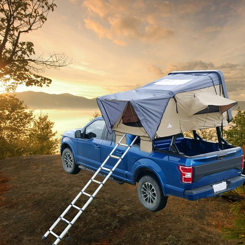 Universal hard shell - roof, top