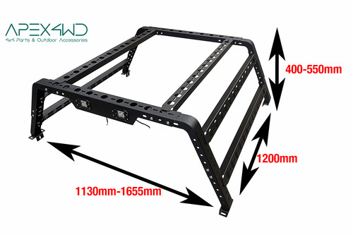 Universal tub rack - universal, frame