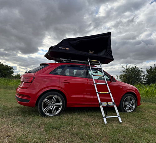 Tentbox car mounted - tentbox, go