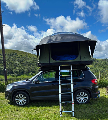2025 tent box lite - xl, forest